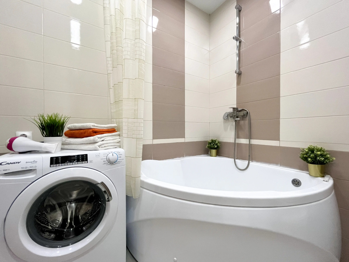 Апартаменты ApartLike