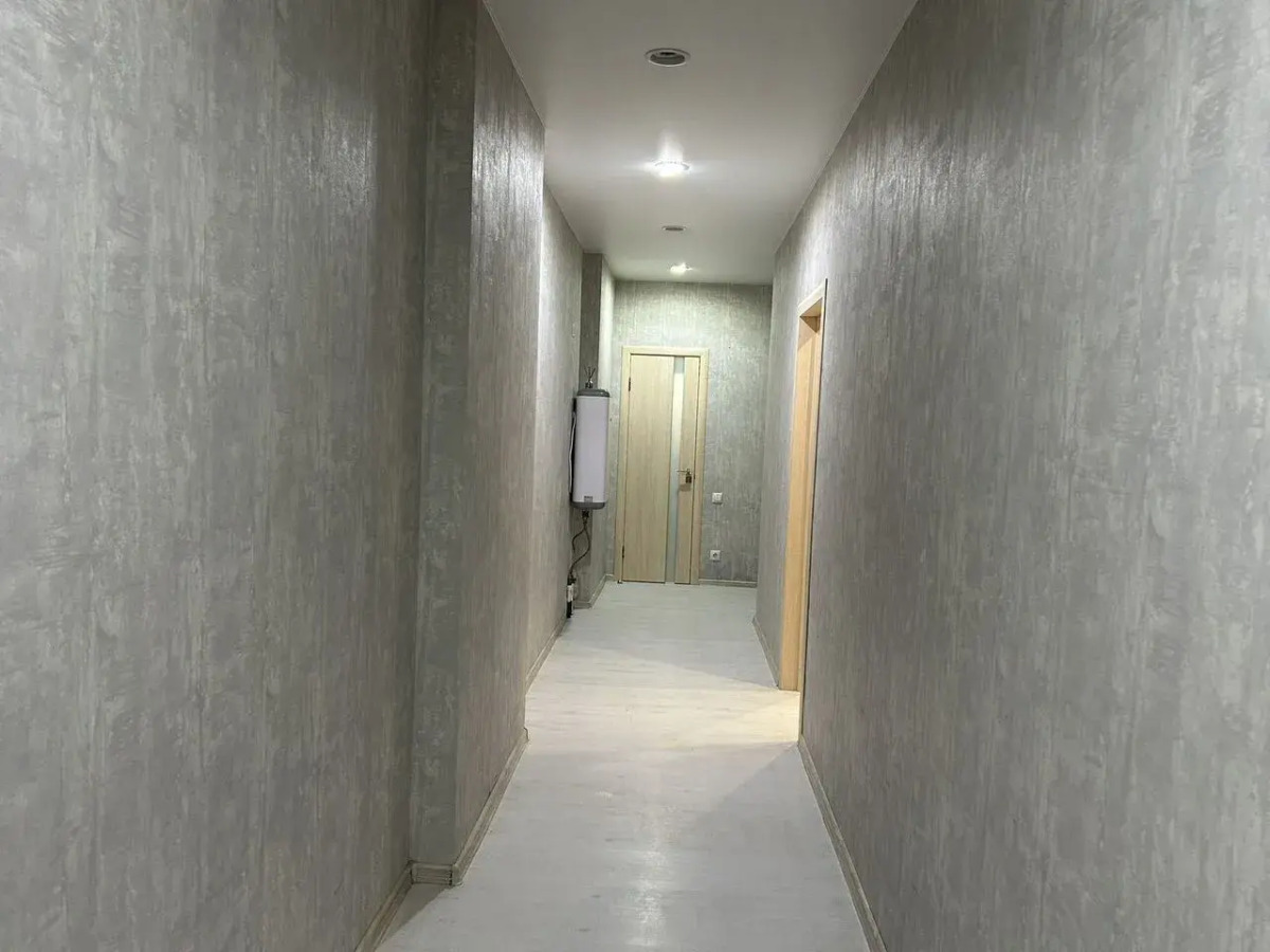 Квартира Gerke House на Галиаскара Камала 18