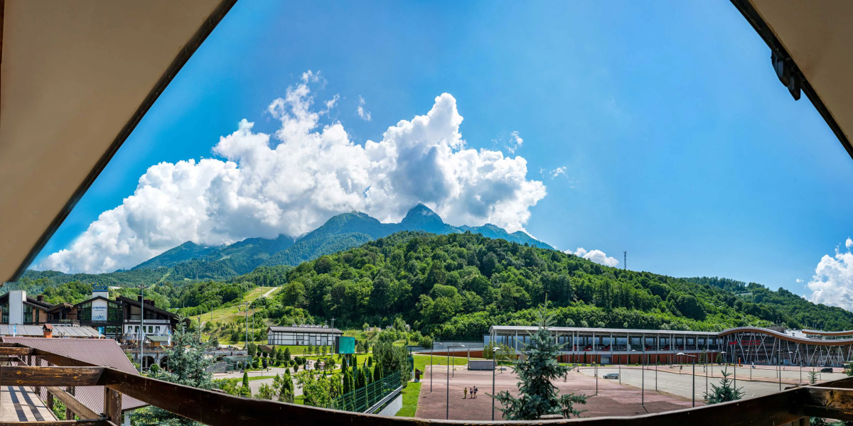 Гостевой дом Гала Плаза