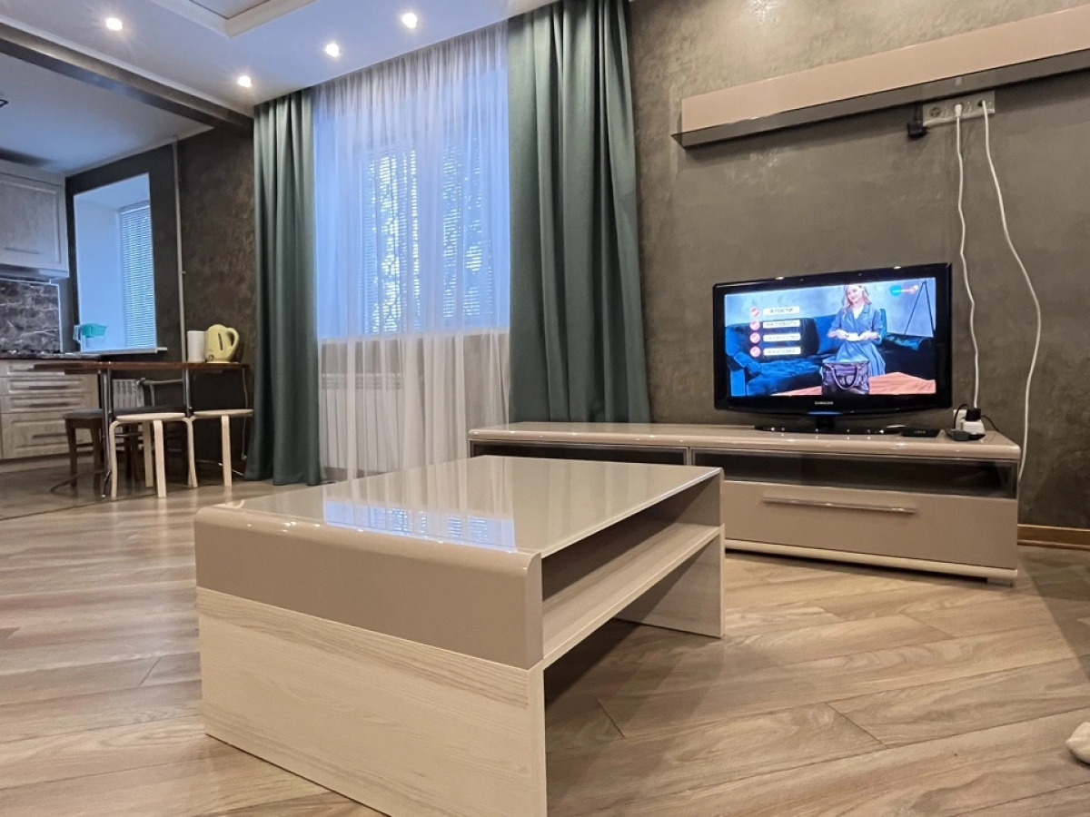 Квартира Cтудия