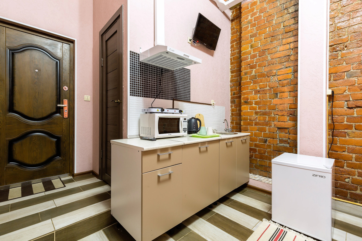 Гостевой дом Бронницкая 15