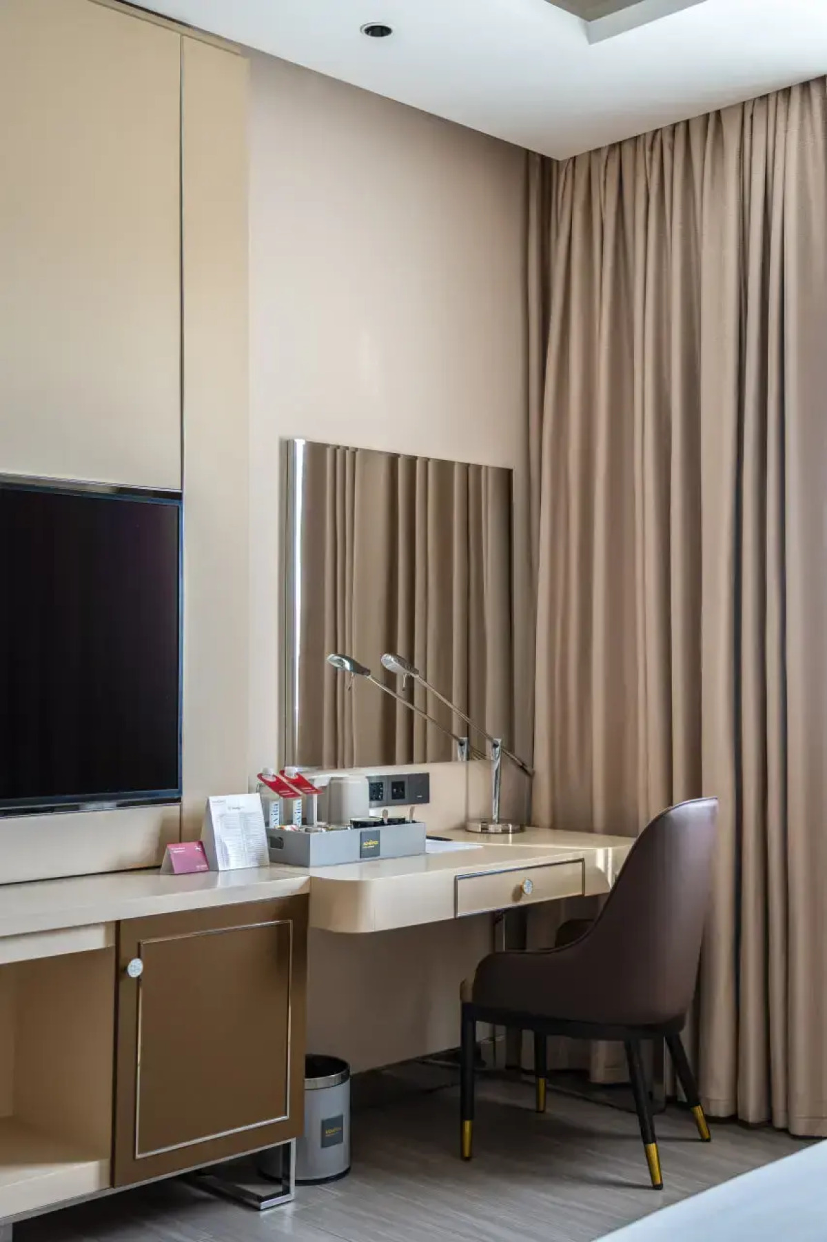 Mövenpick Samarkand