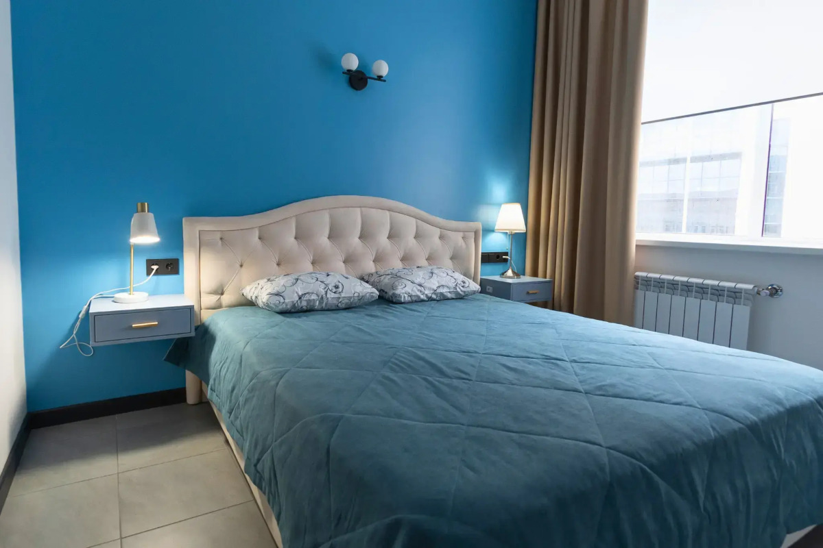 Хостел Минем Урын