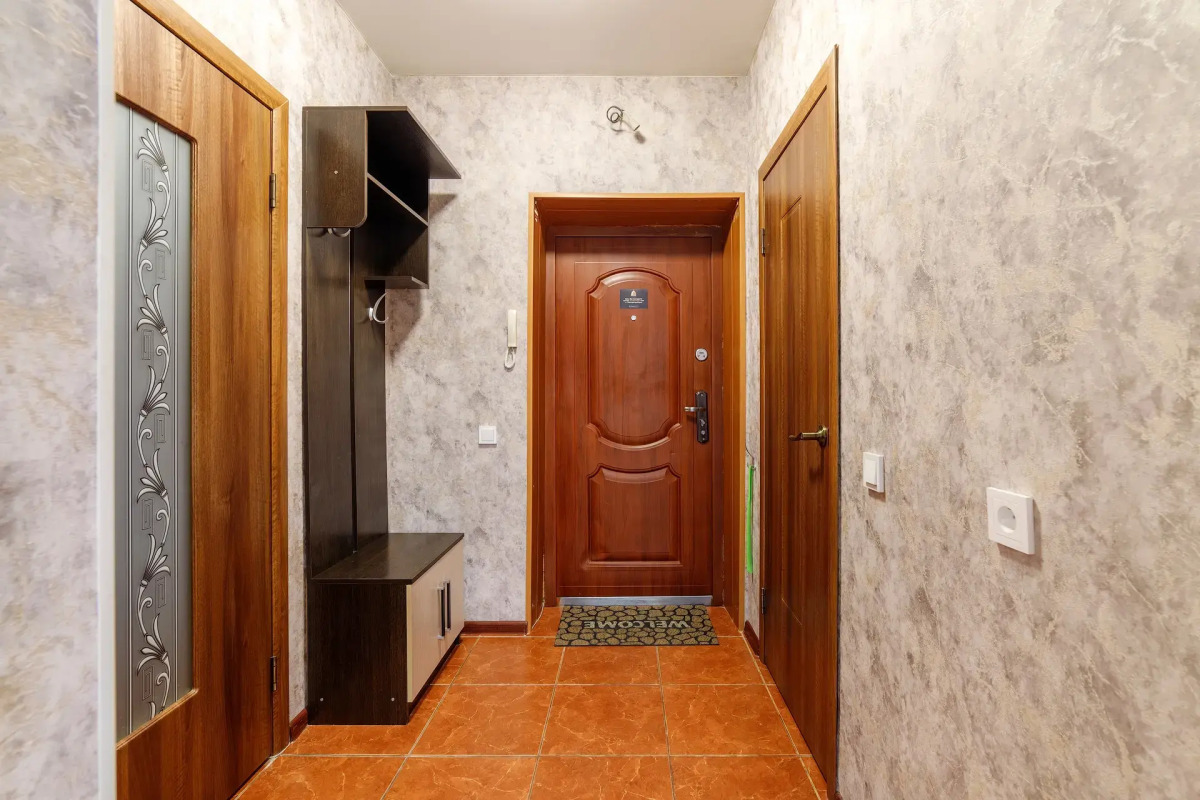 Квартира PrezentHaus Советская 190d k47