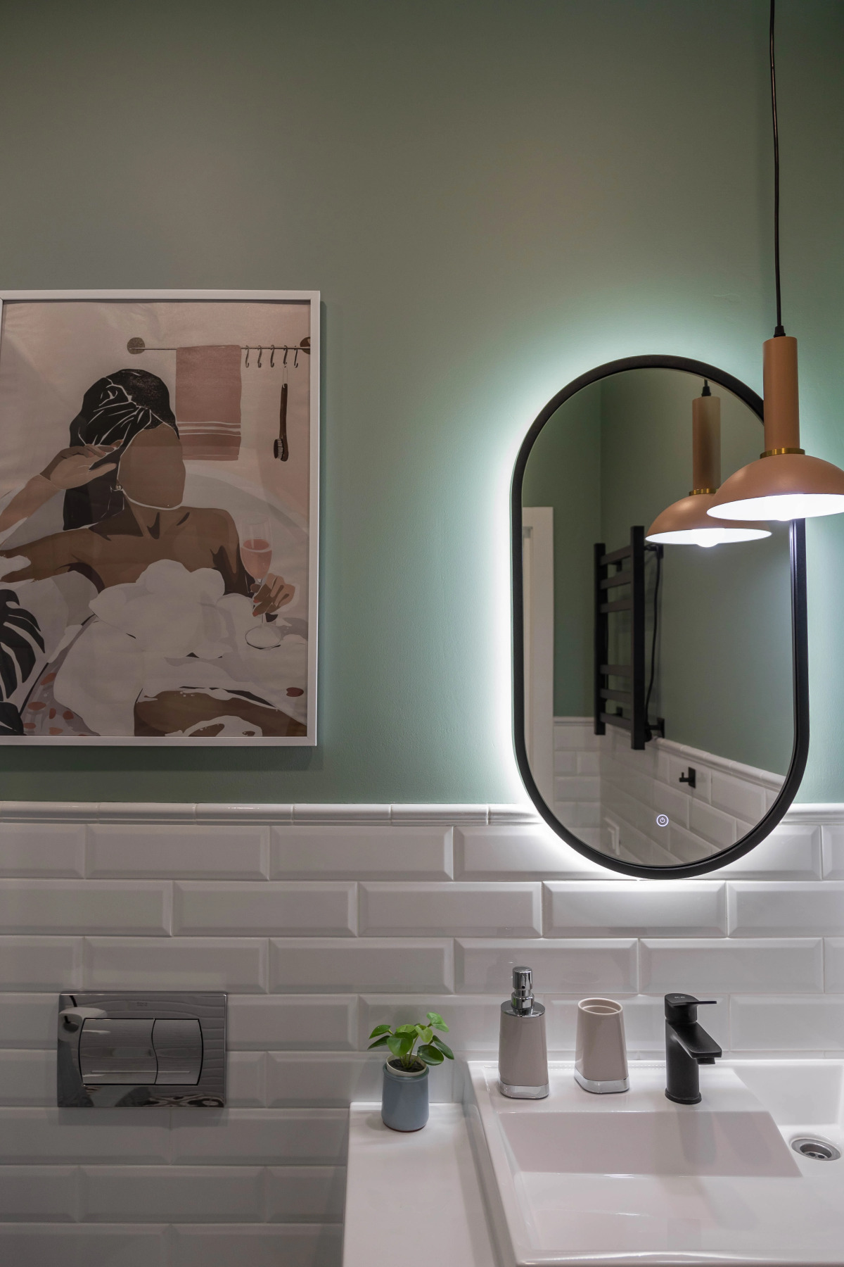 Апартаменты Жемчужина СМАЙЛа