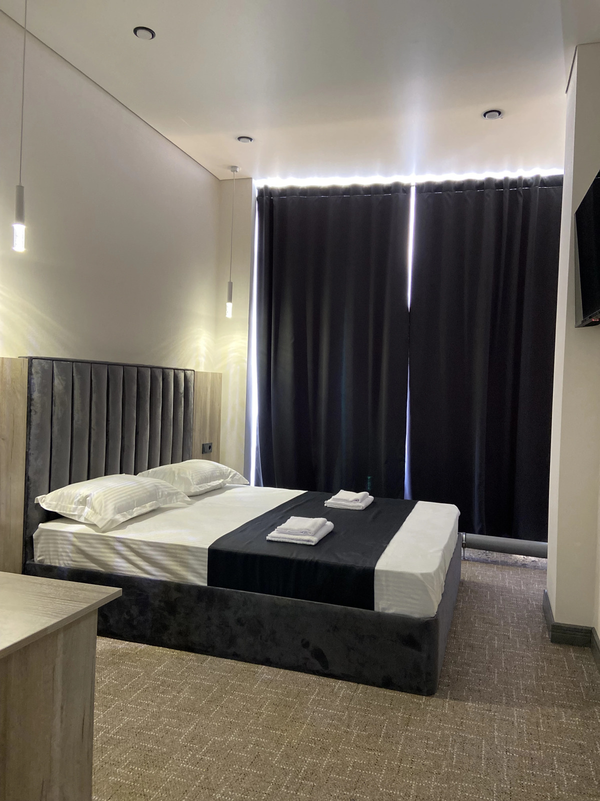 Гостиница АМС Хотел