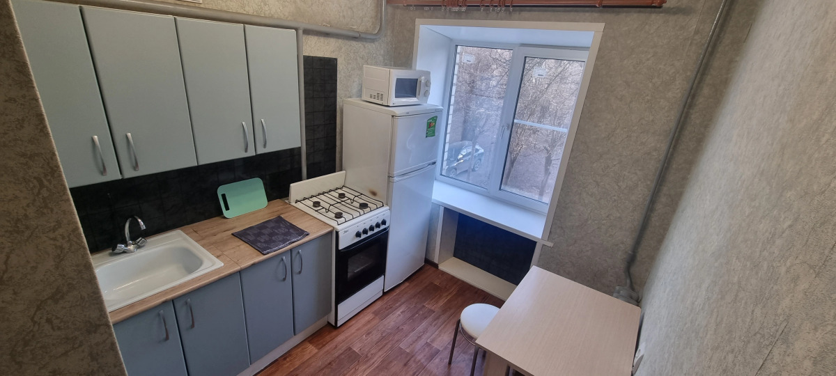 Апартаменты Ярославль