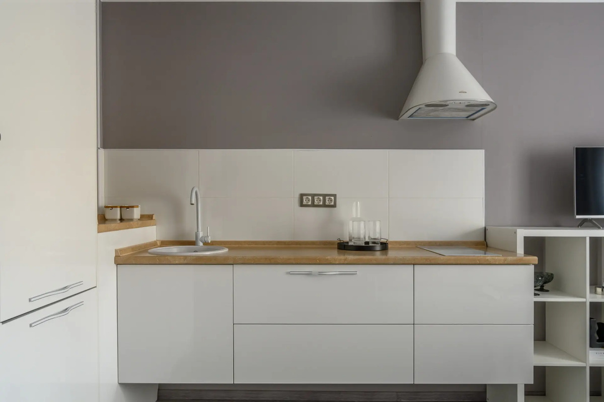 Квартира в 10 минутах от дендрологического парка