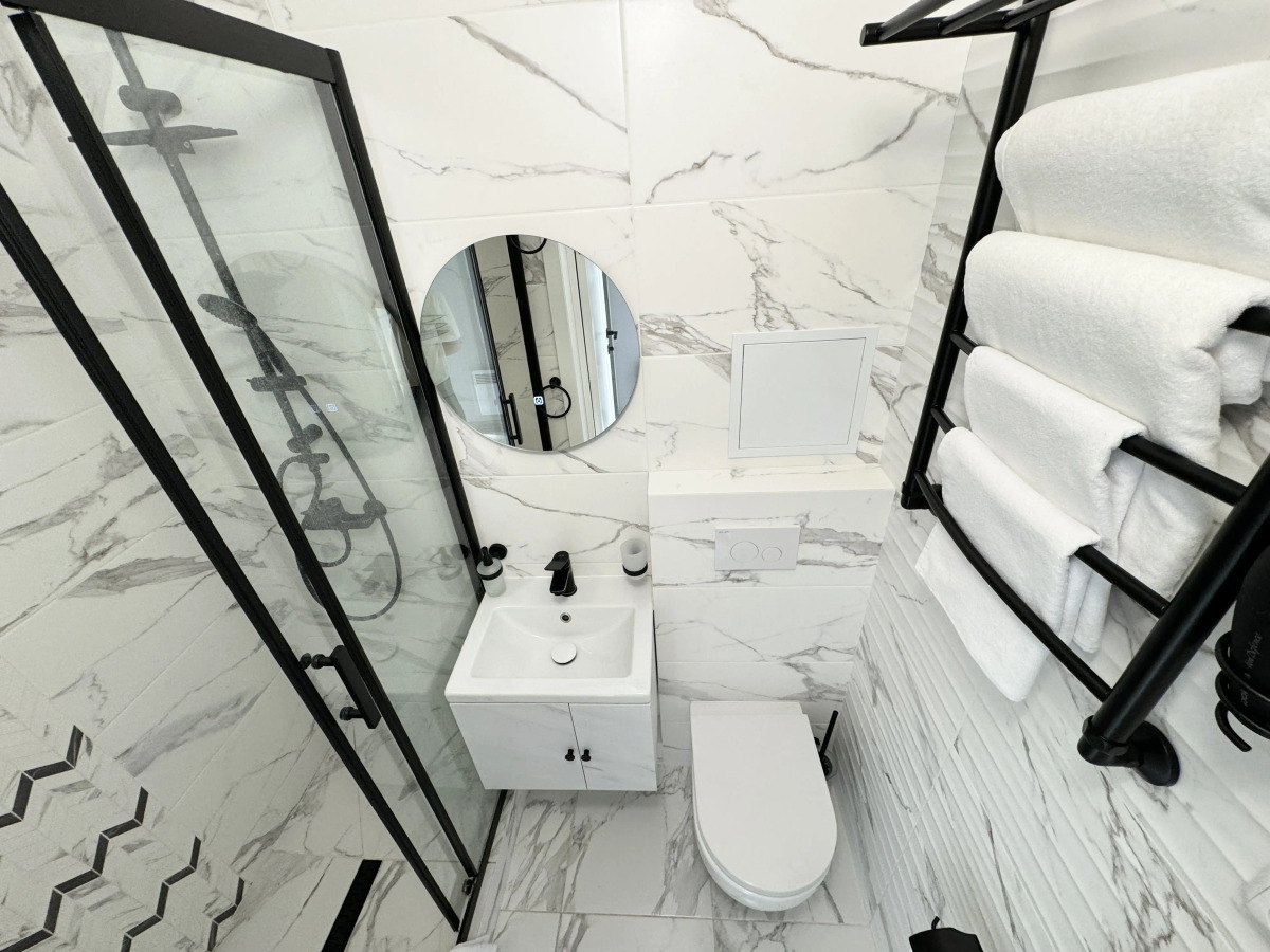 Квартира в Центре Города