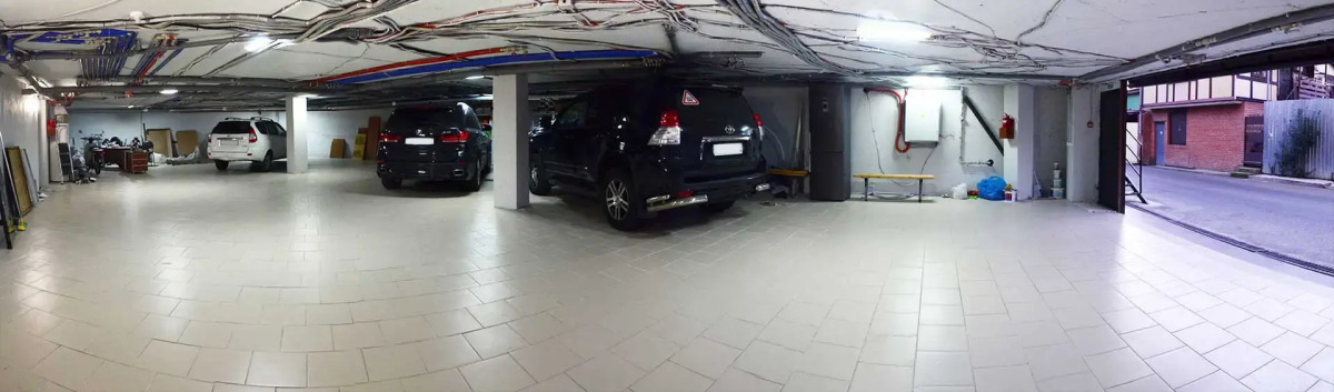 Гостевой Дом Лермонтова 8