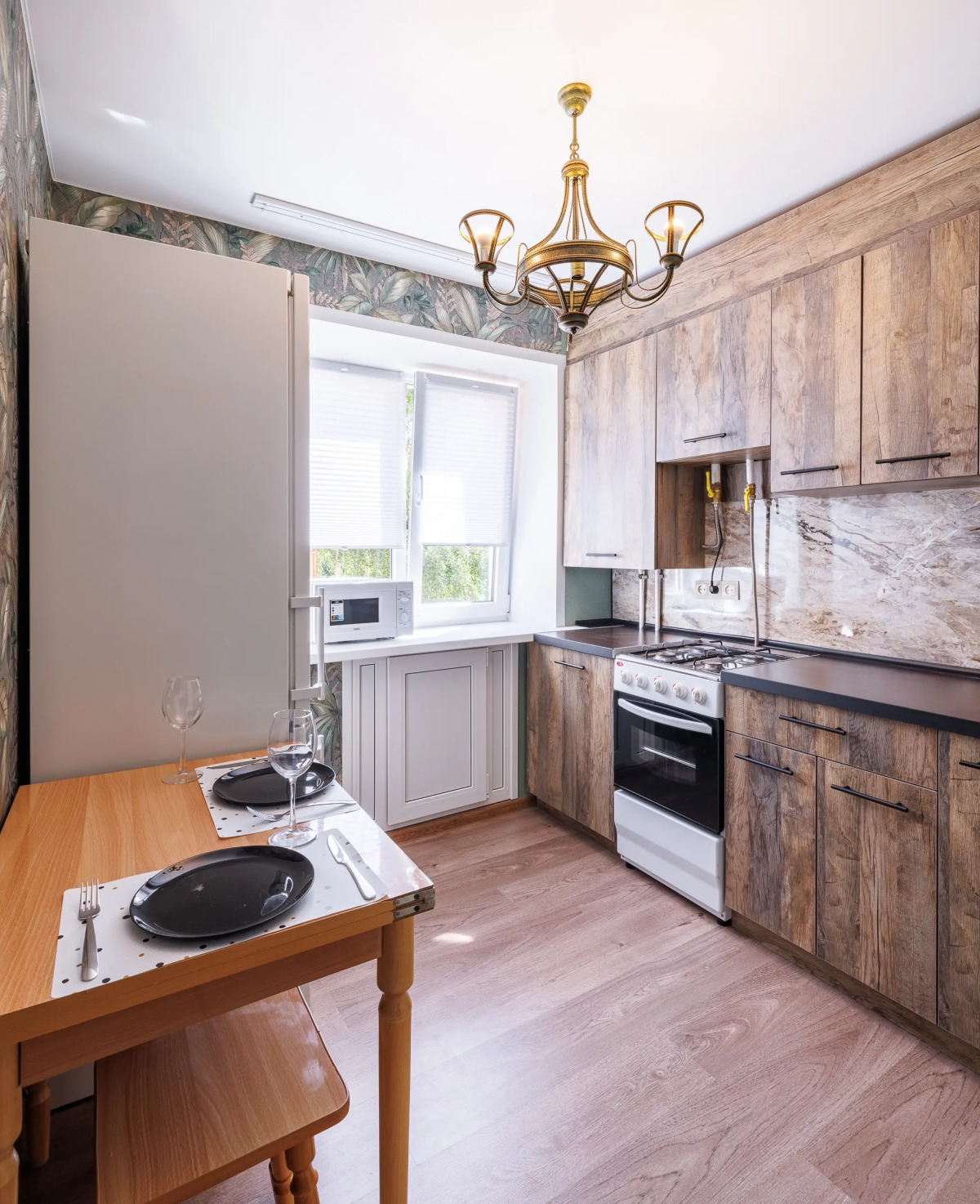 Квартира На Николая Руднева