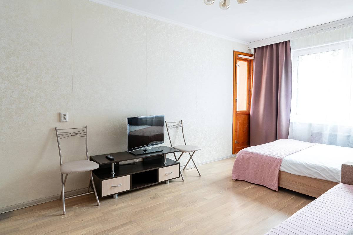 Квартира на Котельникова Рядом с Центром Алмазова и Доктриной