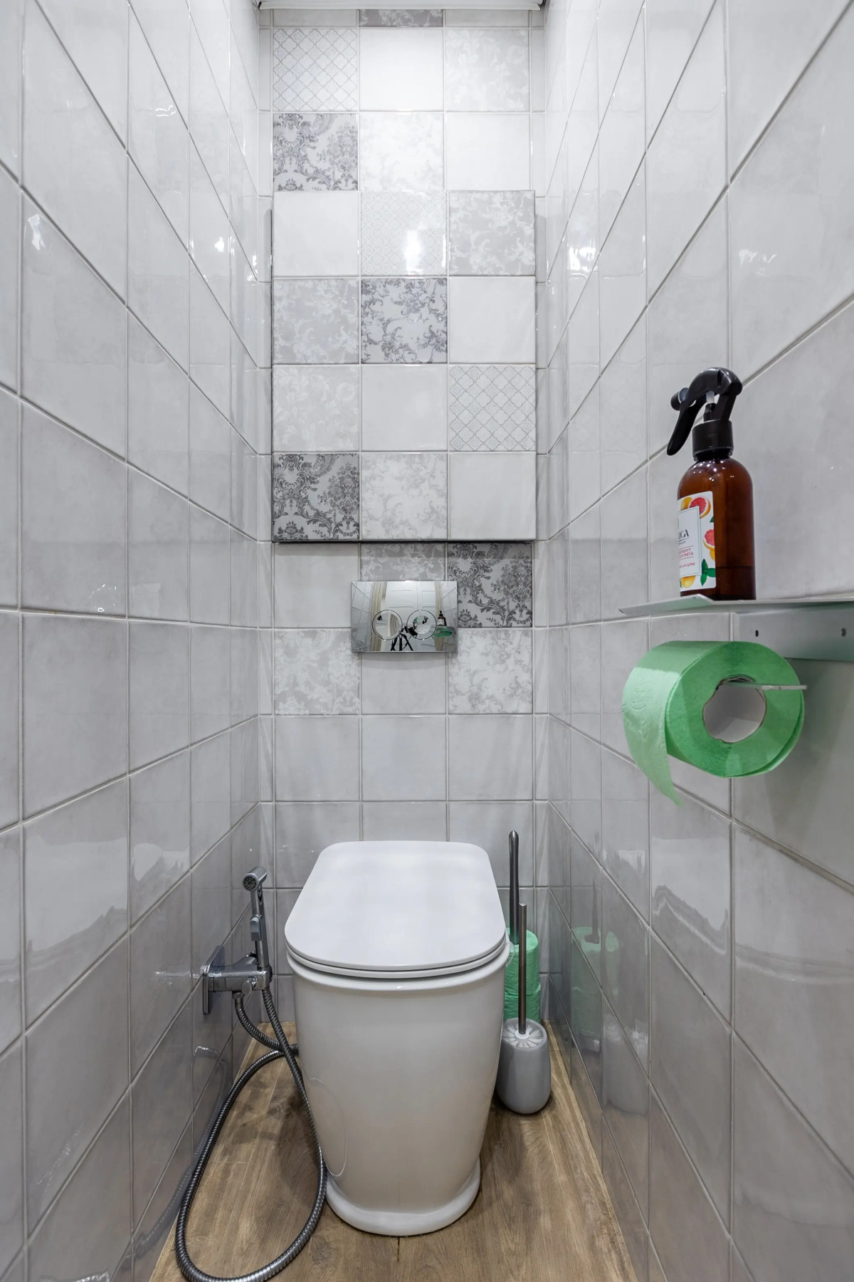 Апартаменты MaxRealty24 Маршала Тухачевского 19