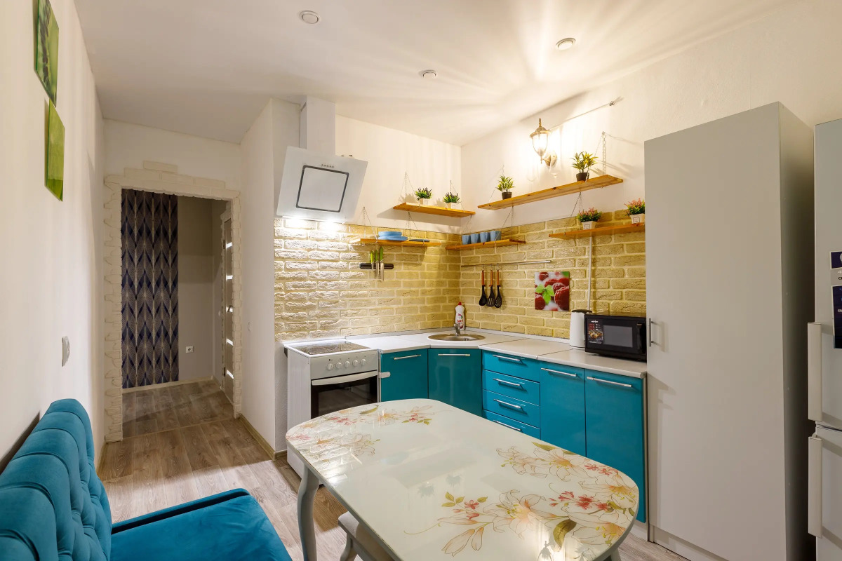 Апартаменты Сутки-24