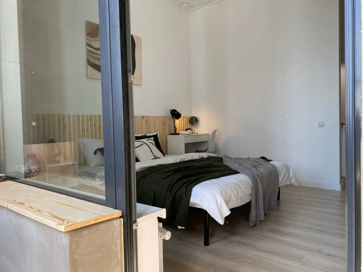 Квартира с видом на Казанку