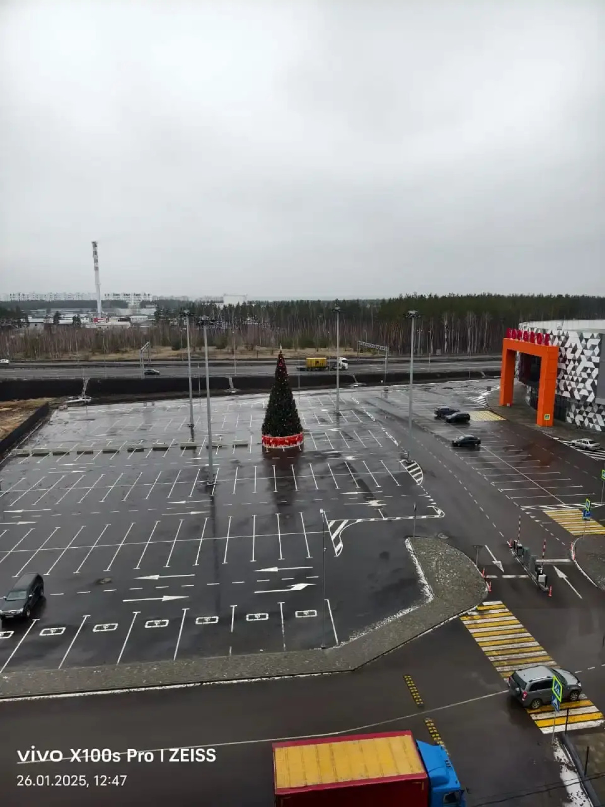 Квартира в Боровом рядом с М4 Дон