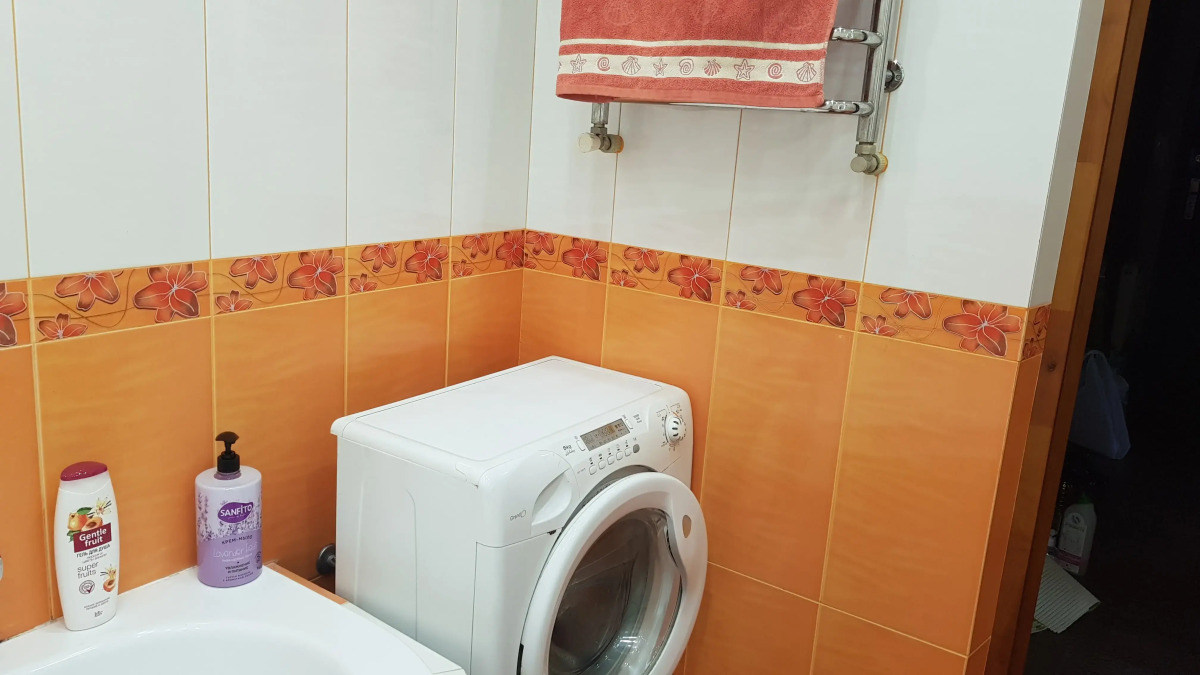 Квартира На 9-ом Небе