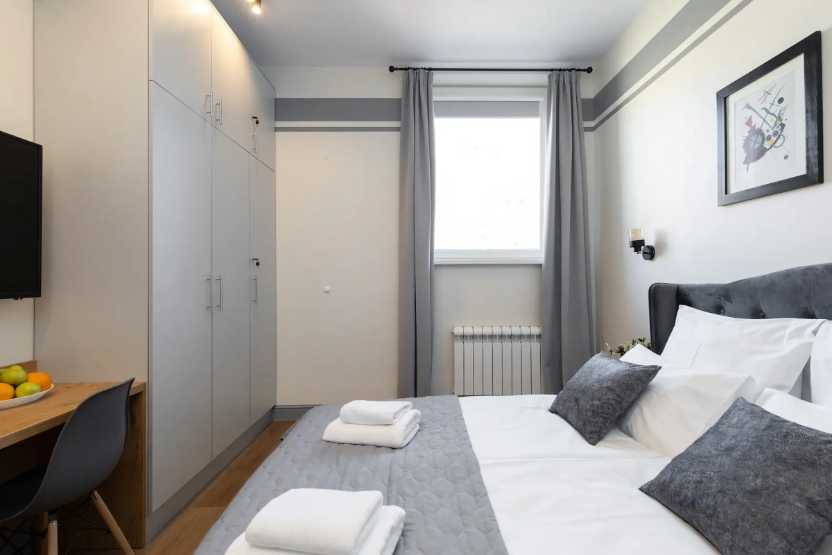 Апартаменты Балтик Апарт Сити Центр