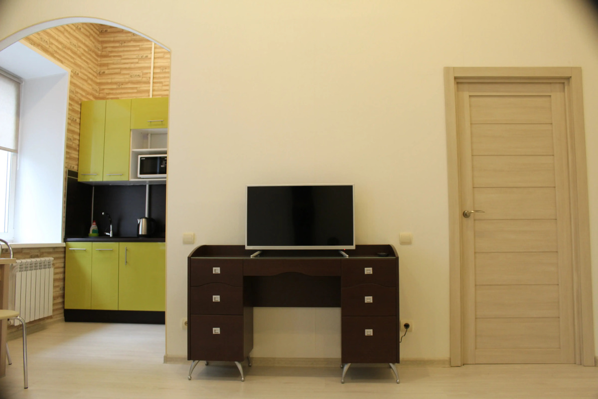 Меблированный комнаты Комсомольская - у Кремля