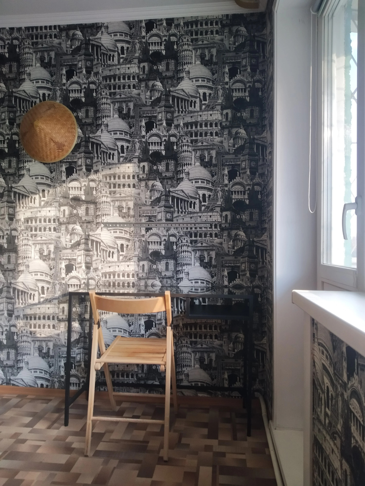 Квартира Две подушки 2+2 на Ленина,125А