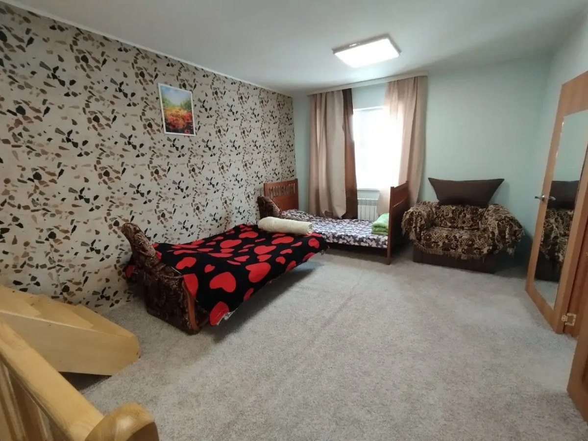 Гостевой Дом на Центральной