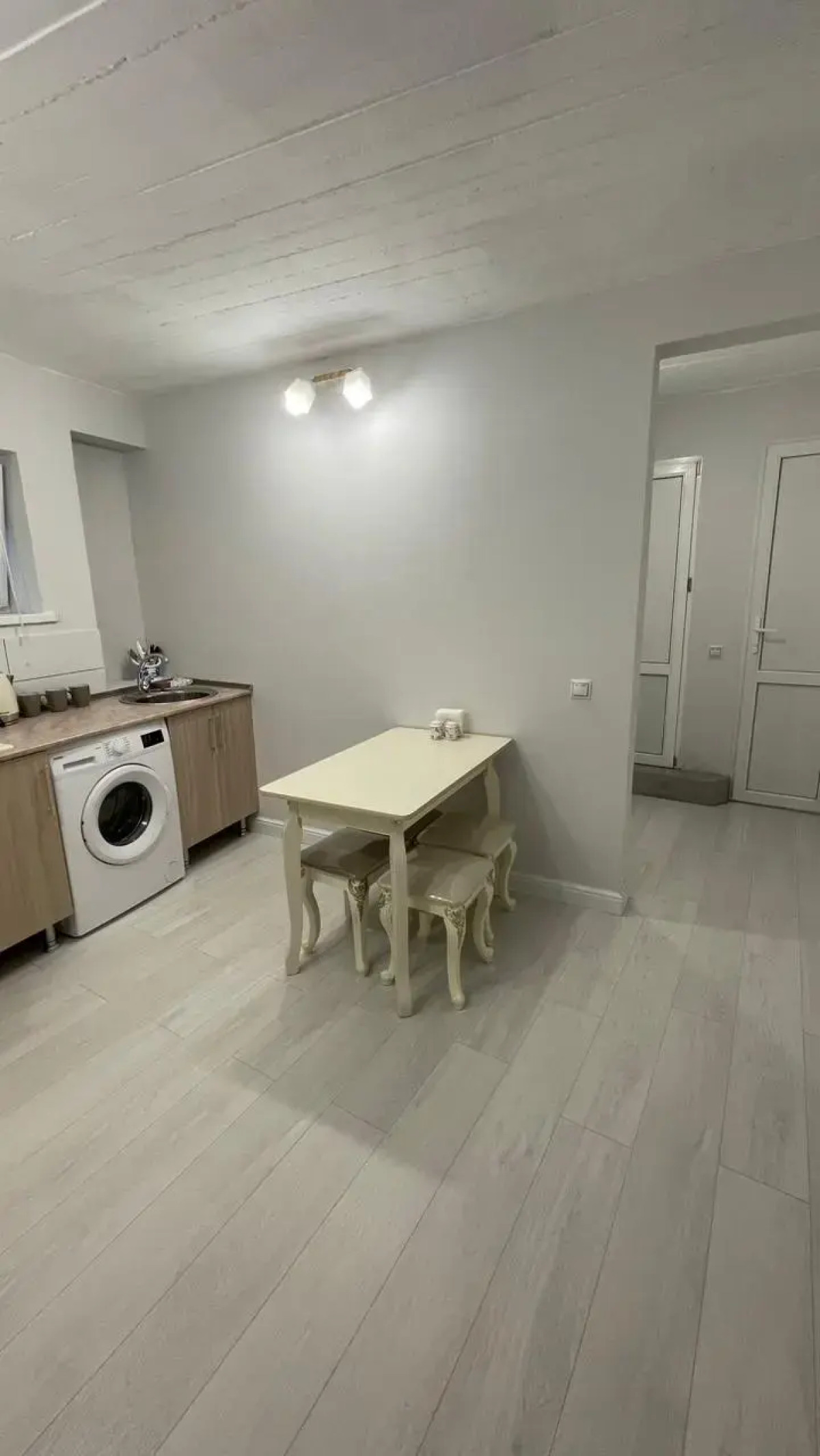 Апартаменты "В гостях у Нури"