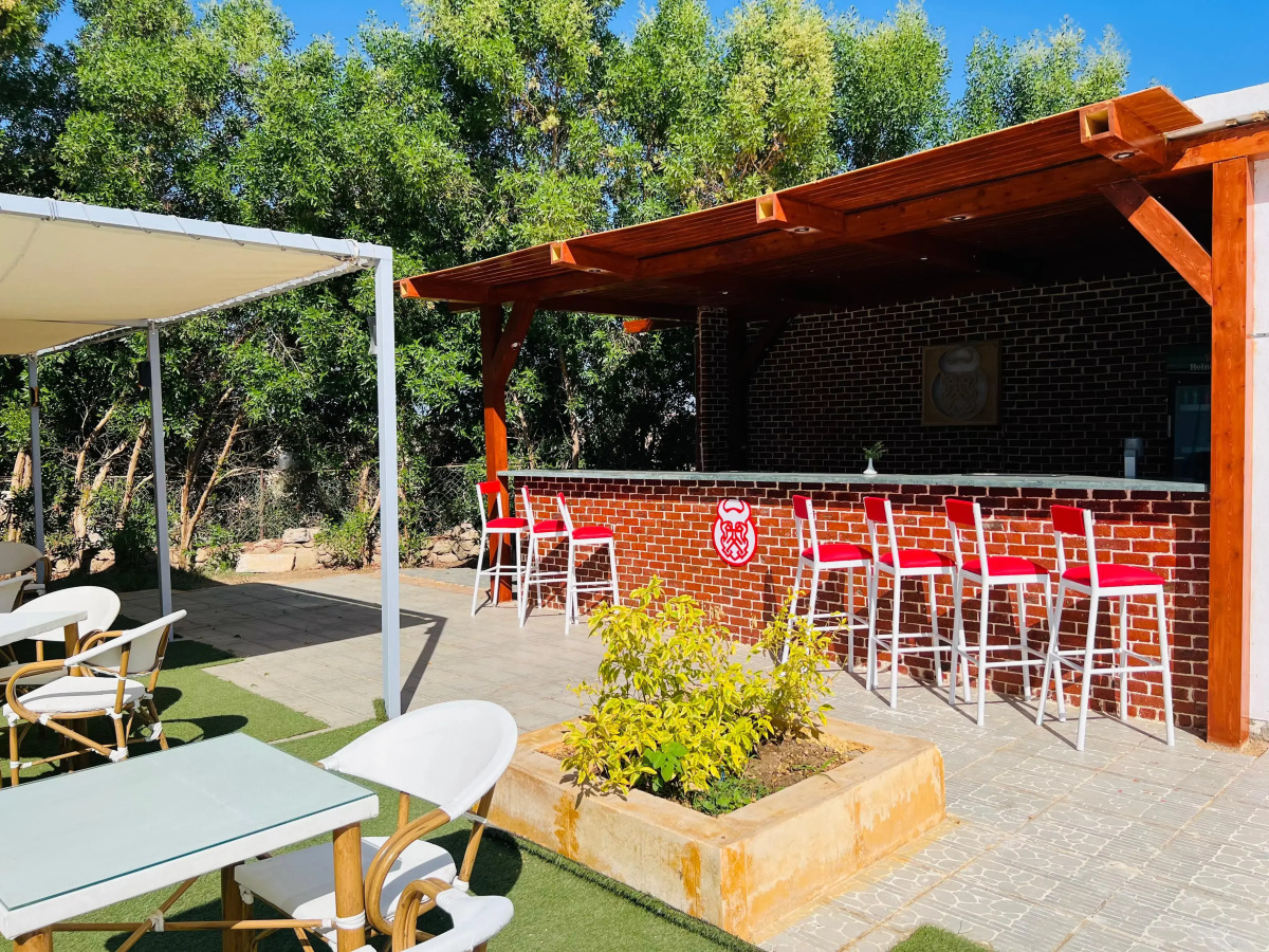 Отель Viking Club