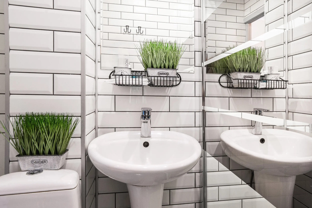 Квартира Sapphire