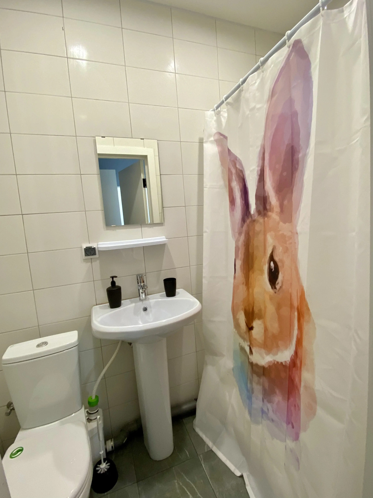 Хостел Кроличья Нора