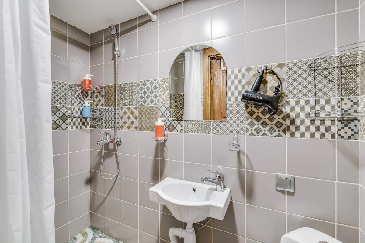 Апартаменты Мафия Лофт 1