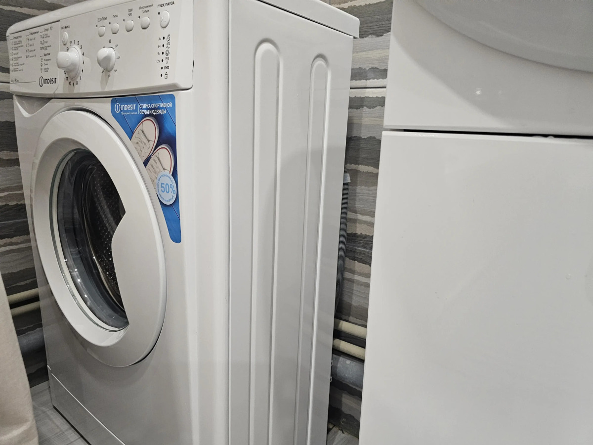 Апартаменты Высокий Берег недалеко от канатной дороги