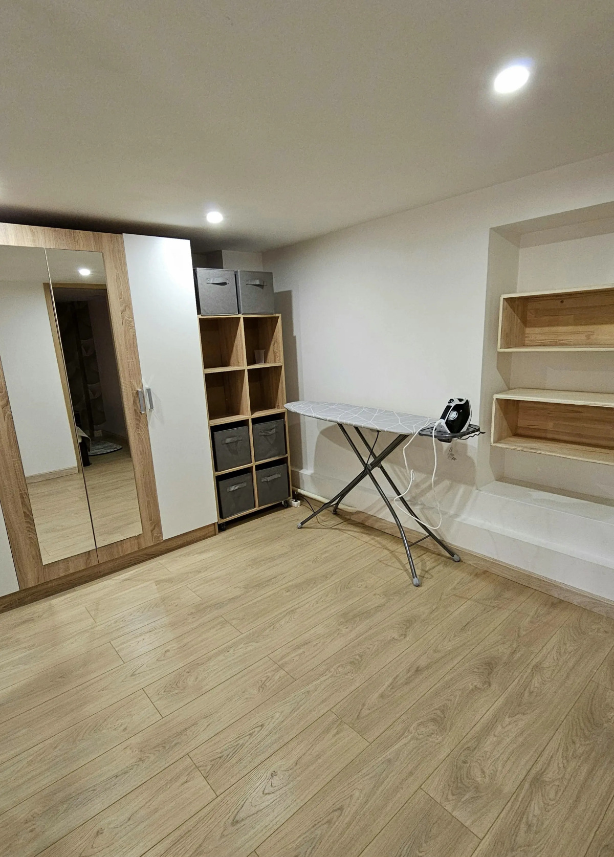 Квартира в Центре Питера