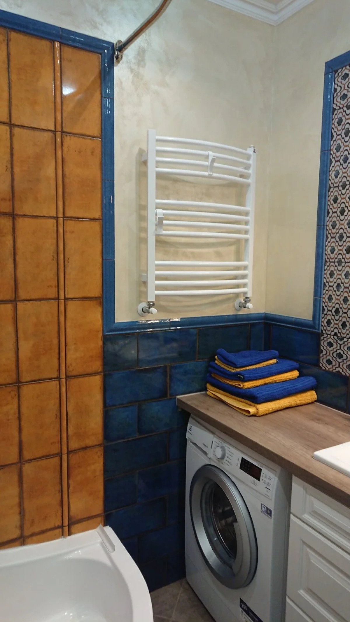 Апартаменты Комфортные 2-х комнатные