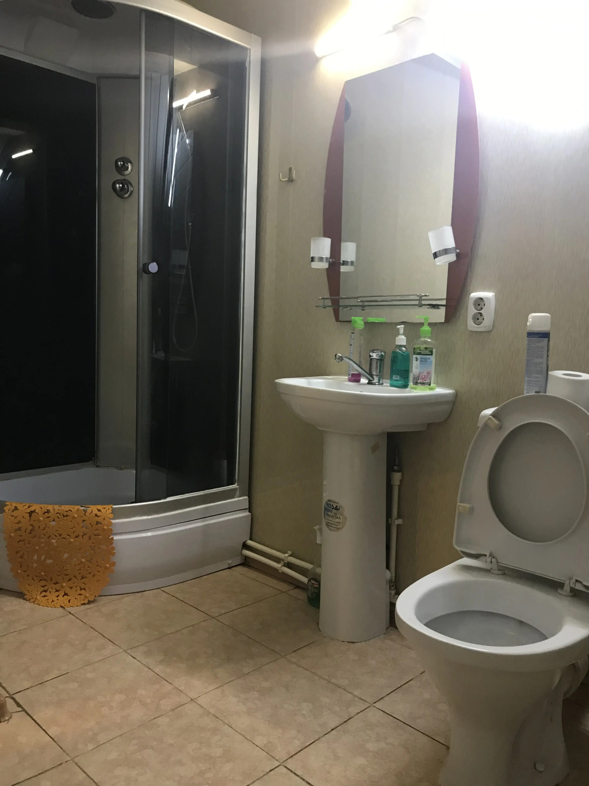 Гостевой дом Гринвич