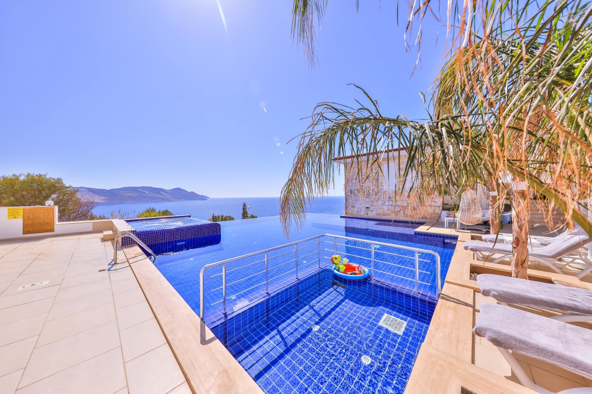 Отель La Kumsal