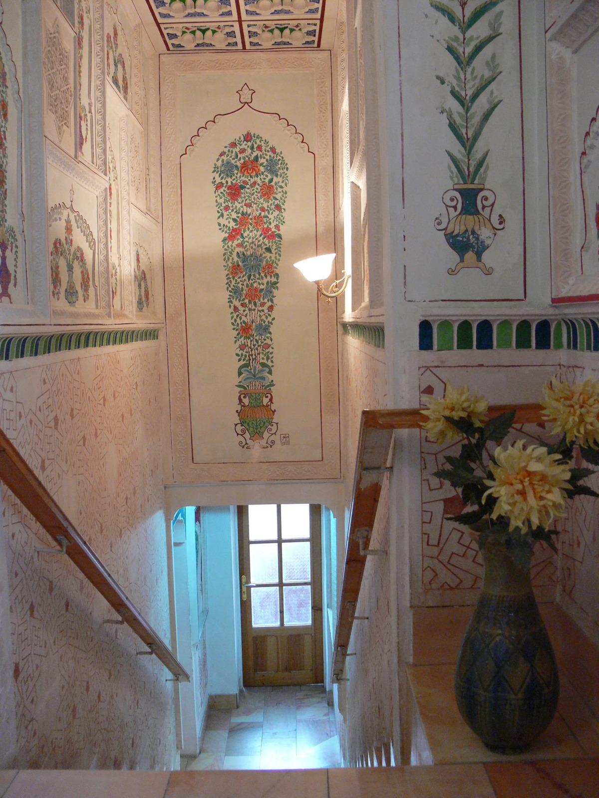 Отель Sasha & Son