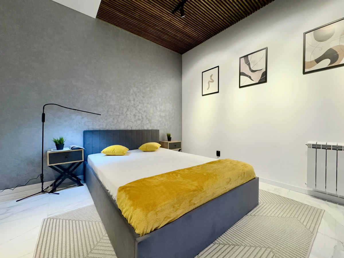 Квартира студия на улице Правды 2