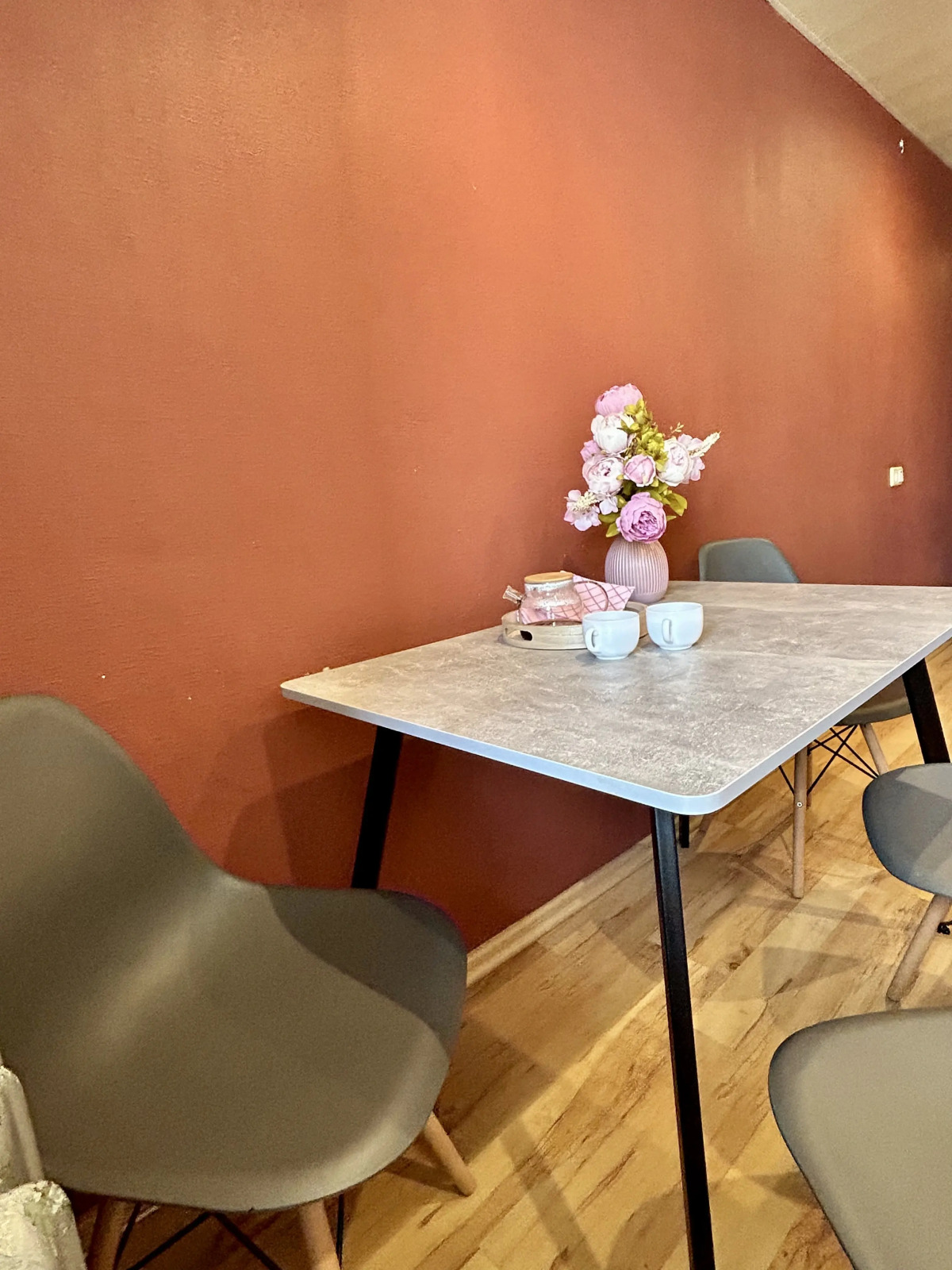 Апартаменты Кирова 36