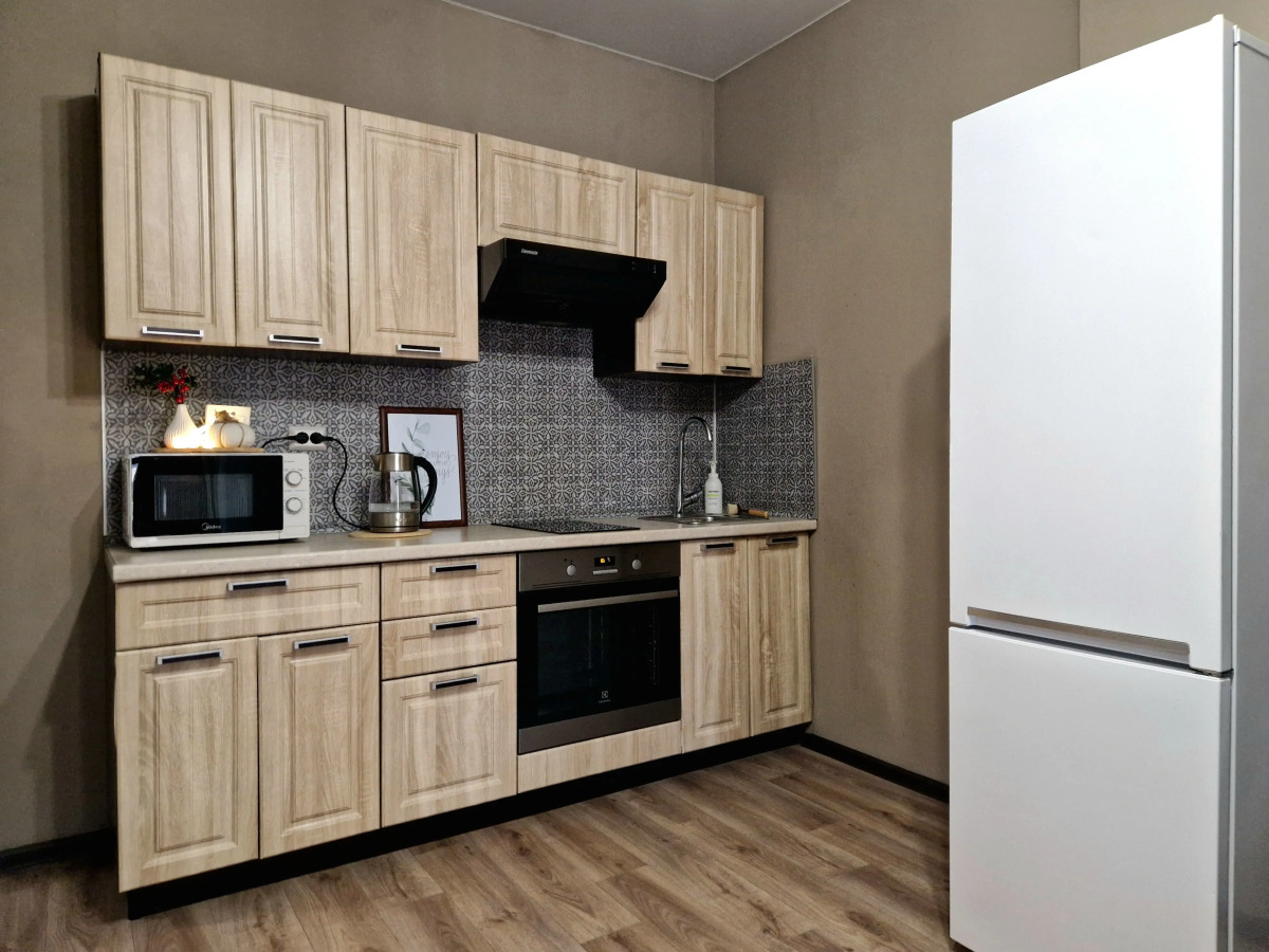 Квартира комфортная Уютно Всем у парка