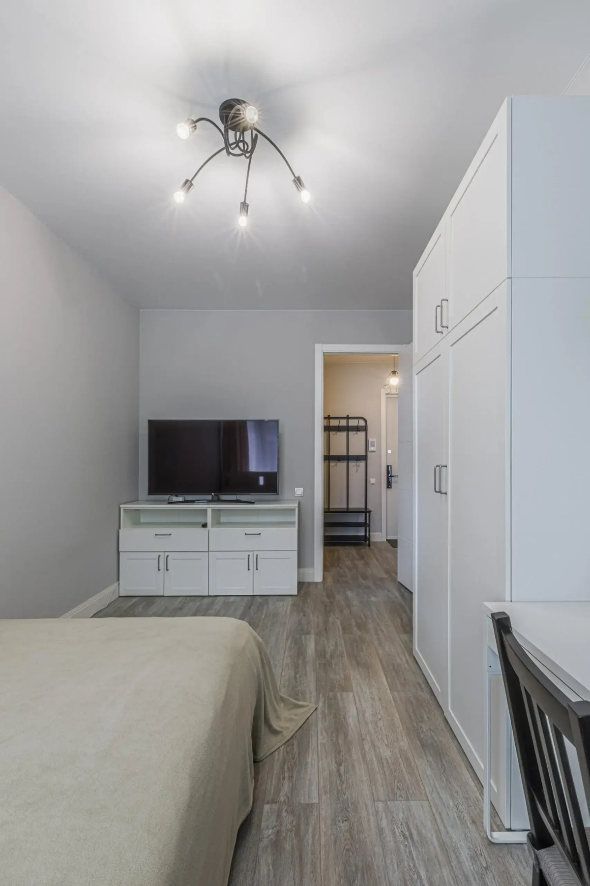 Апартаменты 1-комнатные у стадиона Локомотив и Восточного вокзала