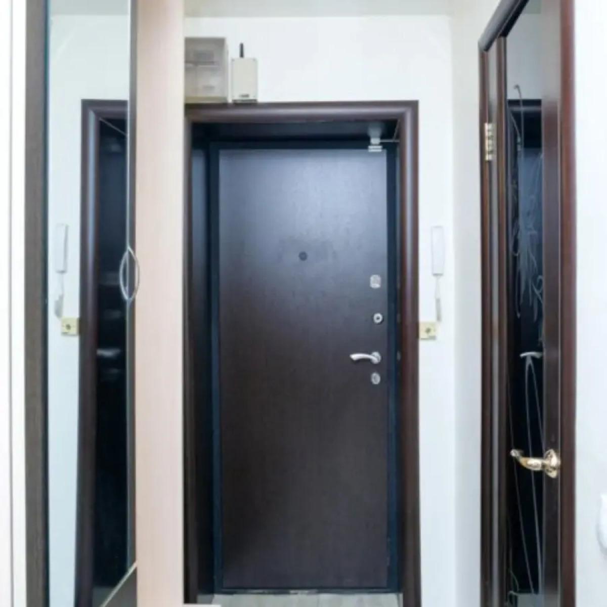 Квартира комфорт Октябрьский 29