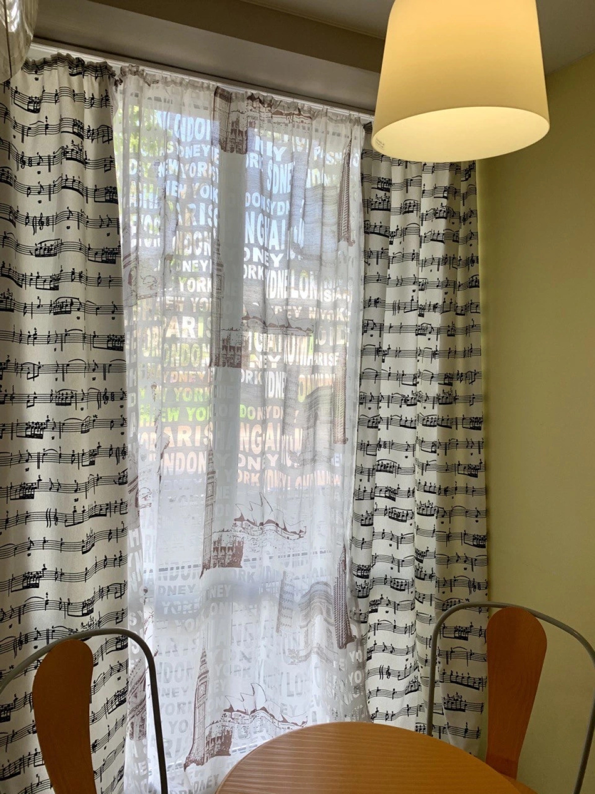 Апартаменты Рассвет 1