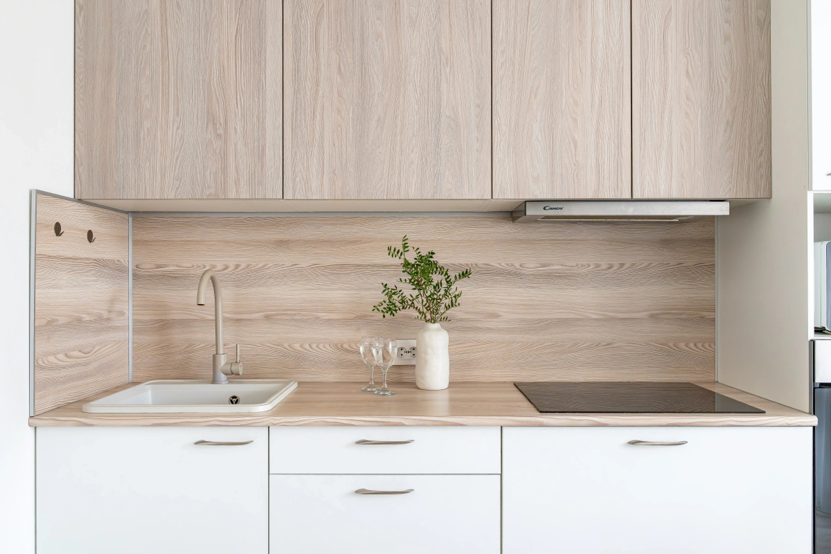 Апартаменты Astrid