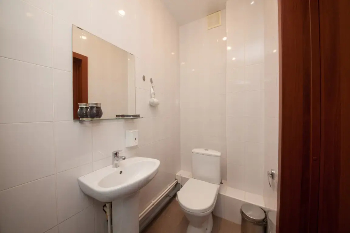 Апартаменты на Ломоносова 1