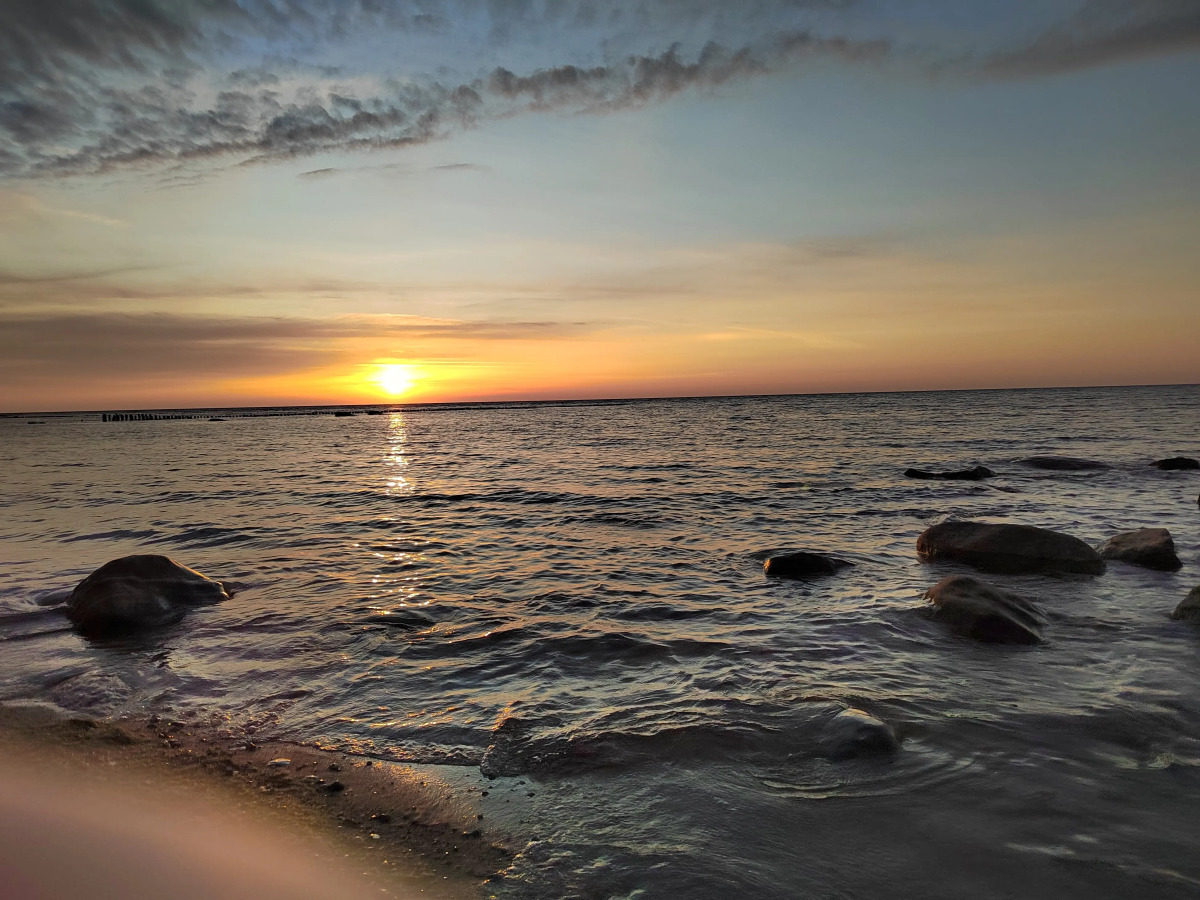 Апартаменты Rooms 1