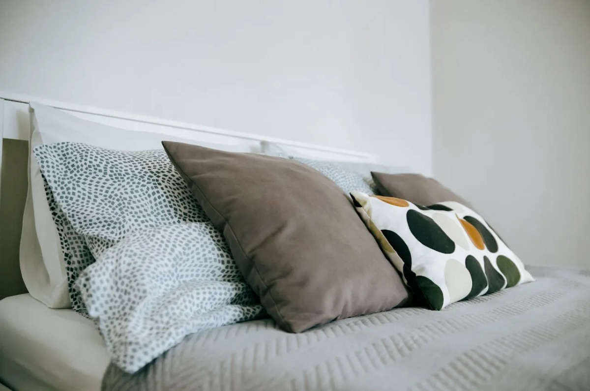 Апартаменты RiverPark