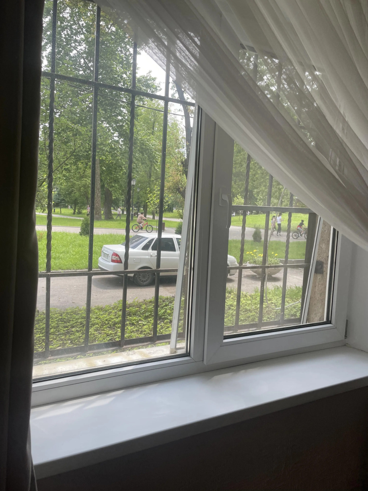 Апартаменты Уютная квартира в самом сердце Владикавказа