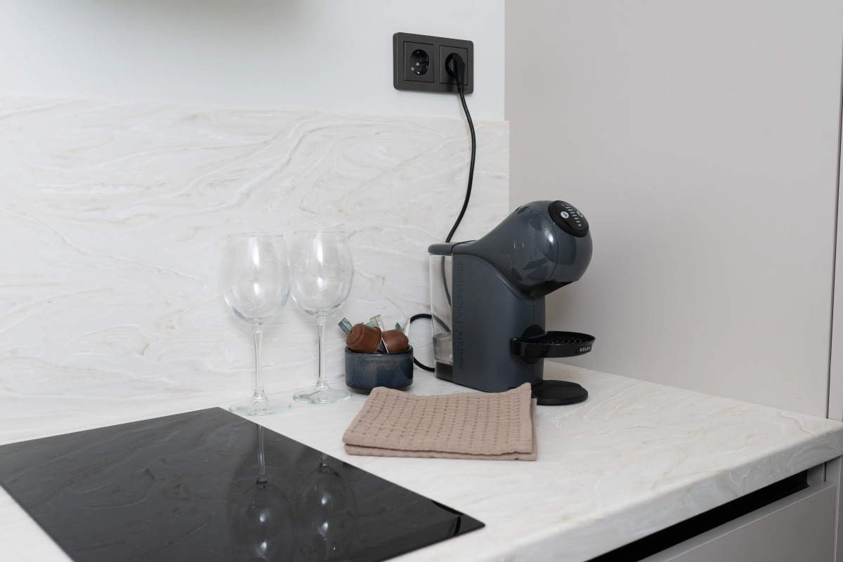 Апартаменты EasyGuest у метро Цветной бульвар