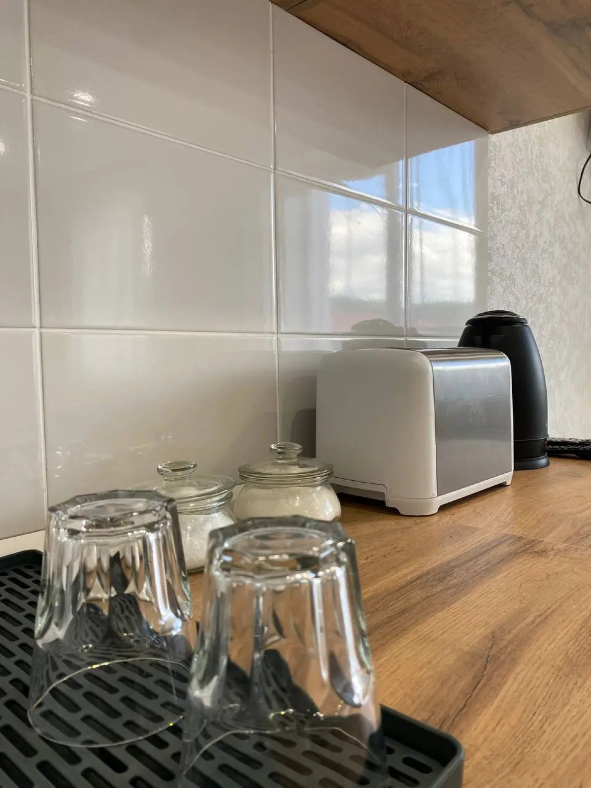 Апартаменты Студия с Видом на Горы