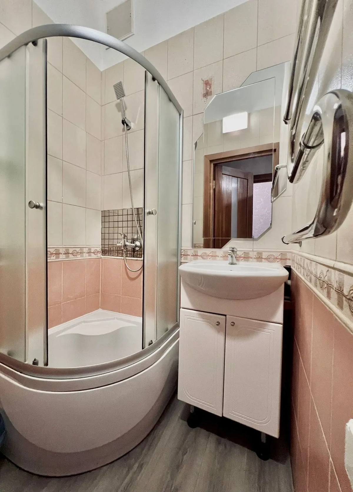 Апартаменты Люкс Захарова 23